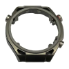  tel-szalk-19296933238 Huawei Watch Ultimate Fekete középső keret