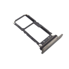  tel-szalk-19296933264 Blackview BV8900 Fekete SIM kártya tálca mobiltelefon, tablet alkatrész