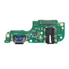 tel-szalk-19296933414 Vivo Y55 5G töltőcsatlakozó port panel mobiltelefon, tablet alkatrész