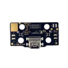  tel-szalk-19296933484 Lenovo Tab P11 Plus töltőcsatlakozó port panel mobiltelefon, tablet alkatrész