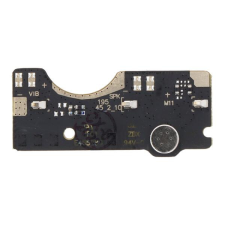 tel-szalk-1929693349 Nokia C01 Plus töltőcsatlakozó port panel mobiltelefon, tablet alkatrész