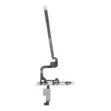 tel-szalk-19296933584 Apple iPhone 15 Pro Max bekapcsoló gomb flexibilis kábellel mobiltelefon, tablet alkatrész