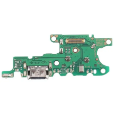  tel-szalk-19296933655 Honor X50i töltőcsatlakozó port panel mobiltelefon, tablet alkatrész