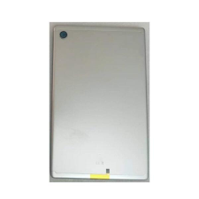  tel-szalk-1929693545 Lenovo Tab M10 Plus fehér akkufedél, hátlap mobiltelefon, tablet alkatrész