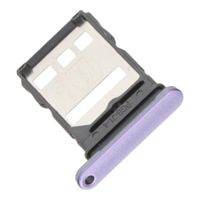  tel-szalk-1929693892 Huawei Nova 10 lila SIM kártya tálca mobiltelefon, tablet alkatrész
