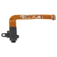  tel-szalk-1929693984 Asus Zenpad Audio Jack, fejhallgató csatlakozó flexibilis kábellel mobiltelefon, tablet alkatrész