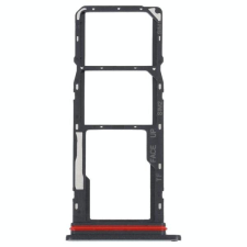  tel-szalk-1929694704 Motorola Moto G fekete SIM & SD kártya tálca mobiltelefon, tablet alkatrész