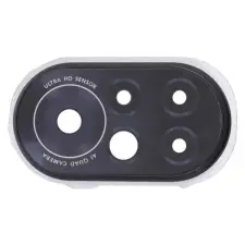  tel-szalk-1929694730 Huawei Nova 8 / 8 5G hátlapi kamera lencse mobiltelefon, tablet alkatrész