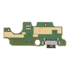 tel-szalk-1929694822 TCL 30E töltőcsatlakozó port panel mobiltelefon, tablet alkatrész