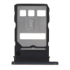  tel-szalk-1929694889 Honor 70 fekete SIM kártya tálca (2 SIM kártyás telefonokhoz)