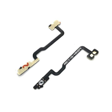  tel-szalk-1929695002 OPPO Reno5 Lite bekapcsoló gomb flexibilis kábellel mobiltelefon, tablet alkatrész