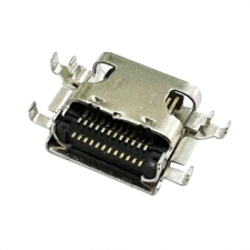tel-szalk-1929695067 DELL Latitude 13 5320 / 14 5420 / 15 5520 töltőcsatlakozó mobiltelefon, tablet alkatrész