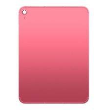 tel-szalk-19296950714 Apple Ipad 10 10.9 (2022) GSM ver Rózsaszín akkufedél, hátlap mobiltelefon, tablet alkatrész