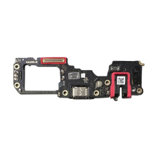 tel-szalk-19296950761 Oppo Find X5 Lite töltőcsatlakozó port panel mobiltelefon, tablet alkatrész