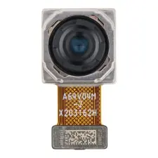  tel-szalk-19296950956 Realme 9 Pro hátlapi széles látószögű kamera 64MP mobiltelefon, tablet alkatrész