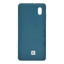  tel-szalk-19296951084 Alcatel 1B 2020 Zöld akkufedél, hátlap mobiltelefon, tablet alkatrész