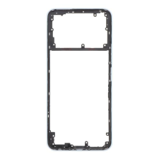  tel-szalk-19296951249 VIVO Y21 Világoskék középső keret mobiltelefon, tablet alkatrész