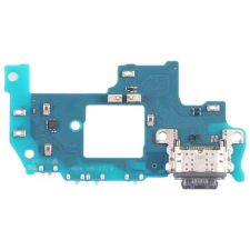  tel-szalk-19296951342 Samsung Galaxy A55 töltőcsatlakozó port panel mobiltelefon, tablet alkatrész