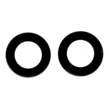  tel-szalk-19296951397 Samsung Galaxy Z Flip5 hátlapi Fekete kamera lencse mobiltelefon, tablet alkatrész