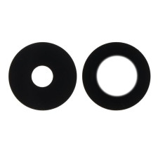  tel-szalk-19296951398 Xiaomi 13T Pro hátlapi Fekete kamera lencse mobiltelefon, tablet alkatrész