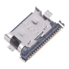 tel-szalk-192969514115 Samsung Galaxy A15 töltőcsatlakozó port mobiltelefon, tablet alkatrész