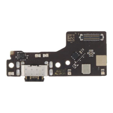  tel-szalk-192969514135 Xiaomi Redmi 13 / 13 5G töltőcsatlakozó port panel mobiltelefon, tablet alkatrész