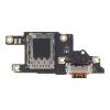  tel-szalk-192969514144 Xiaomi Poco X6 Pro / Redmi K70E töltőcsatlakozó port panel