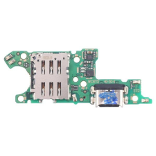 tel-szalk-192969514427 Honor X9a töltőcsatlakozó port panel mobiltelefon, tablet alkatrész