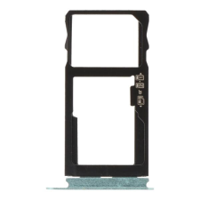  tel-szalk-192969514515 Doogee T20 Zöld SIM kártya tálca (SIM2) mobiltelefon, tablet alkatrész