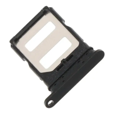  tel-szalk-192969514531 Xiaomi Poco F6 Pro Fekete SIM kártya tálca (SIM2) mobiltelefon, tablet alkatrész