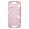 tel-szalk-192969514544 Apple iPhone 15 Plus China Ver Rózsaszín középső keret oldalsó gombokkal