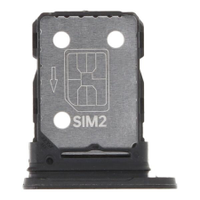  tel-szalk-192969514588 Oppo Reno12 Pro Ezüst SIM kártya tálca (SIM2) mobiltelefon, tablet alkatrész