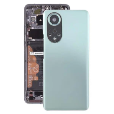  tel-szalk-192969514673 Huawei Nova 9 Zöld akkufedél, hátlap, hátlapi kamera lencse mobiltelefon, tablet alkatrész