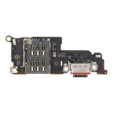 tel-szalk-192969514786 Realme 12 Pro Plus töltőcsatlakozó port panel mobiltelefon, tablet alkatrész