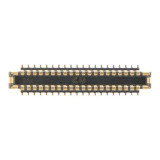  tel-szalk-192969514889 Samsung Galaxy A35 / A55 LCD FPC csatlakozó 40Pin mobiltelefon, tablet alkatrész