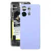  tel-szalk-192969514947 Gyári Motorola Edge 50 Pro Kék (Luxe Lavender) akkufedél hátlap