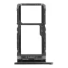  tel-szalk-1929695150681 Ulefone Note 16 Pro Fekete (Meteorite Black) SIM kártya tálca (SIM2)