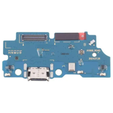  tel-szalk-1929695150706 Samsung Galaxy A16 5G töltőcsatlakozó port panel mobiltelefon, tablet alkatrész
