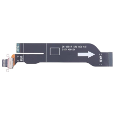 tel-szalk-1929695150709 Samsung Galaxy Z Fold6 töltőcsatlakozó port panel mobiltelefon, tablet alkatrész