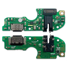 tel-szalk-1929695150714 Tecno Spark 10 5G töltőcsatlakozó port panel mobiltelefon, tablet alkatrész