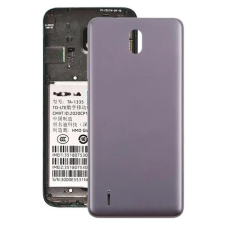  tel-szalk-1929695150762 Gyári Nokia C01 Plus Lila akkufedél hátlap mobiltelefon, tablet alkatrész