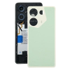  tel-szalk-1929695150859 Gyári Tecno Camon 20 Pro Zöld akkufedél hátlap