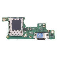  tel-szalk-1929695150943 Infinix Note 40 5G töltőcsatlakozó port panel mobiltelefon, tablet alkatrész