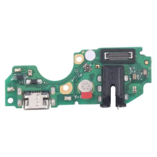  tel-szalk-1929695150948 Infinix Smart 7 HD töltőcsatlakozó port panel mobiltelefon, tablet alkatrész
