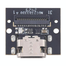 tel-szalk-1929695150973 Ulefone Tab A11 Pro töltőcsatlakozó port panel mobiltelefon, tablet alkatrész