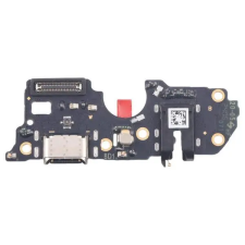  tel-szalk-1929695150975 Oppo A59 5G 2023 töltőcsatlakozó port panel mobiltelefon, tablet alkatrész
