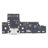  tel-szalk-1929695151001 Samsung Galaxy A16 5G SM-A166P USA ver töltőcsatlakozó port panel