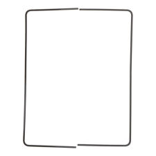  tel-szalk-192969515107 Samsung Galaxy Z Fold4 Érintőpanel keret mobiltelefon, tablet alkatrész