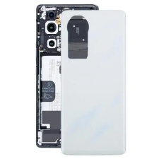  tel-szalk-1929695151215 Vivo S19 Pro Fehér Akkufedél hátlap mobiltelefon, tablet alkatrész