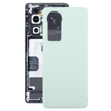 tel-szalk-1929695151216 Vivo S19 Pro Zöld Akkufedél hátlap mobiltelefon, tablet alkatrész